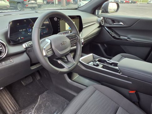 New 2026 Chevrolet Equinox LT w/ Midnight Edition image 10