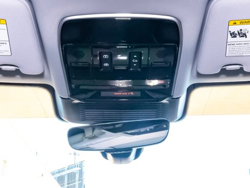 New 2025 Land Rover Range Rover Sport Dynamic SE image 16