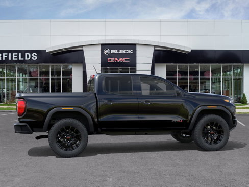 New 2026 GMC Canyon AT4 w/ Technology Plus Package image 5
