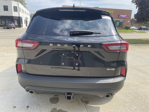New 2026 Ford Escape ST-Line Select image 5