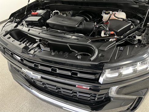 Used 2024 Chevrolet Tahoe Z71 image 72