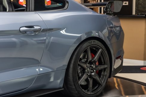 Used 2022 Ford Mustang Shelby GT500 image 31