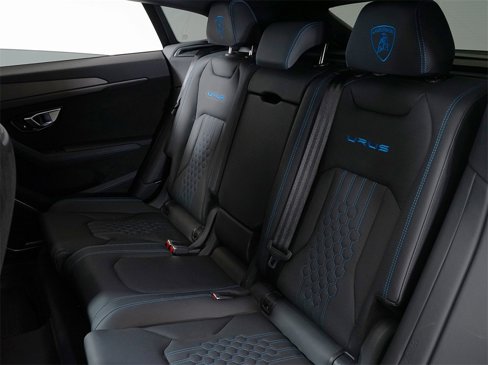 Used 2023 Lamborghini Urus Performante image 20