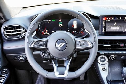 Certified 2024 Dodge Hornet R/T Plus image 20