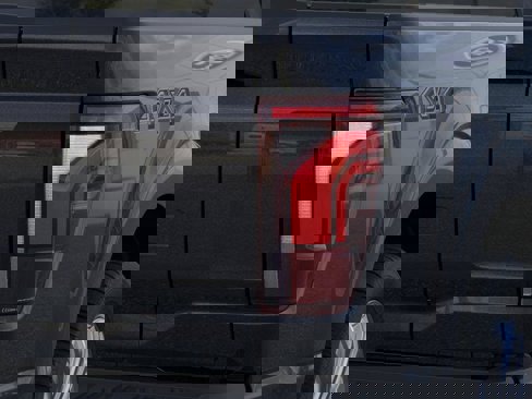 New 2025 Ford F150 Platinum image 21