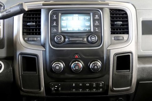 Used 2018 RAM 3500 Tradesman w/ Chrome Appearance Group image 52