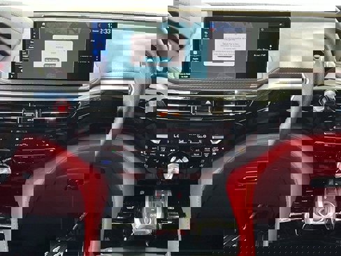 New 2026 Acura MDX A-Spec image 17