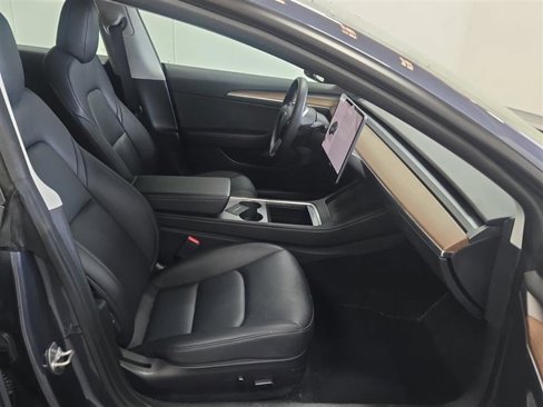 Used 2023 Tesla Model 3 Long Range image 7