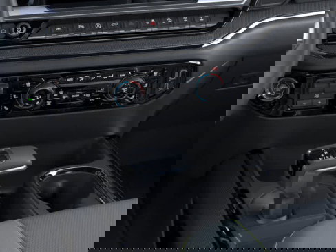 New 2026 Chevrolet Silverado 1500 ZR2 image 22