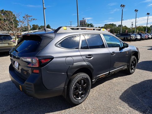 New 2025 Subaru Outback Wilderness image 7