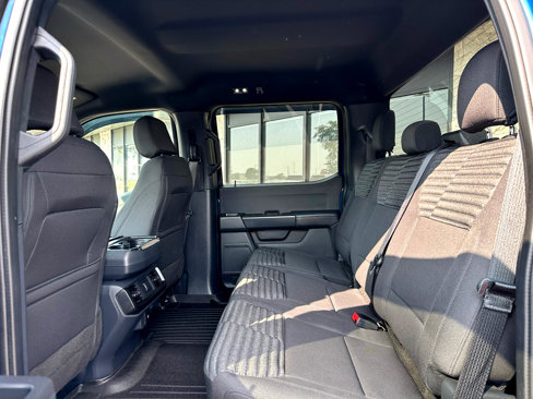 Used 2022 Ford F150 XL w/ STX Appearance Package image 13