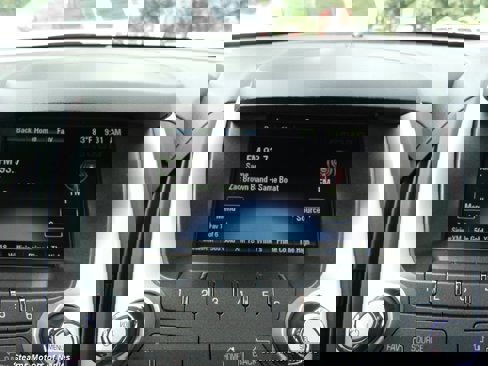 Used 2015 Chevrolet Equinox LT w/ Driver Convenience Package image 30