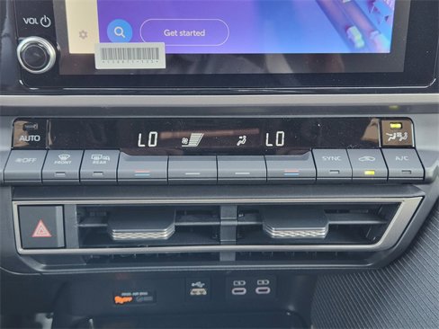 New 2026 Toyota Camry Hybrid image 14
