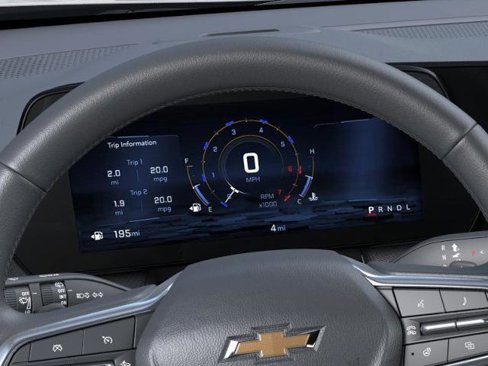 New 2026 Chevrolet Equinox LT w/ Midnight Edition image 18