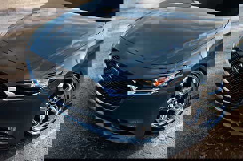 Used 2023 MAZDA MAZDA3 s image 28