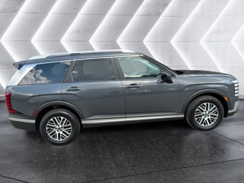 New 2026 Hyundai Palisade SEL image 4