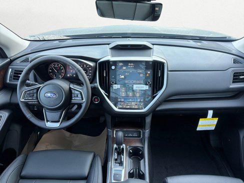 New 2025 Subaru Ascent Touring image 10