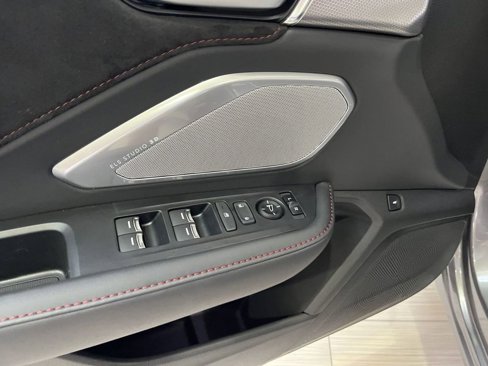 Certified 2025 Acura RDX A-Spec image 9