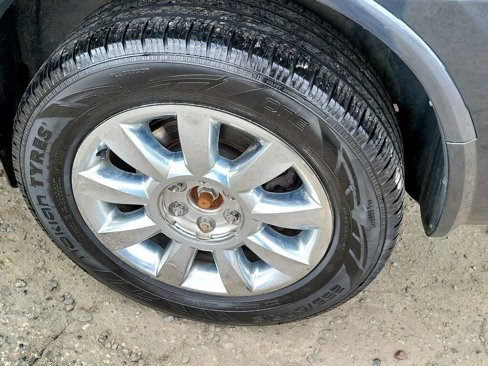 Used 2014 Buick Enclave Leather image 11