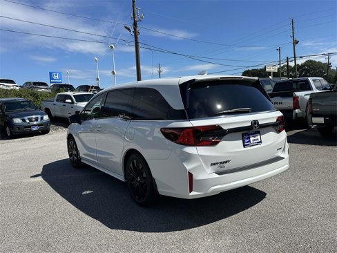 New 2026 Honda Odyssey Sport-L image 27