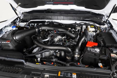 Used 2023 Ford Bronco Raptor image 39