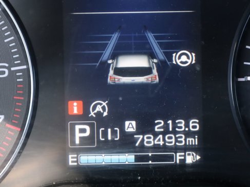 Used 2022 Subaru Crosstrek 2.0i image 24