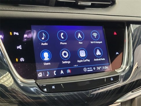 Certified 2024 Cadillac XT6 Premium Luxury w/ Technology Package image 23