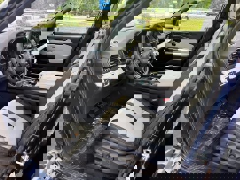 New 2026 Honda Passport TrailSport Elite image 12