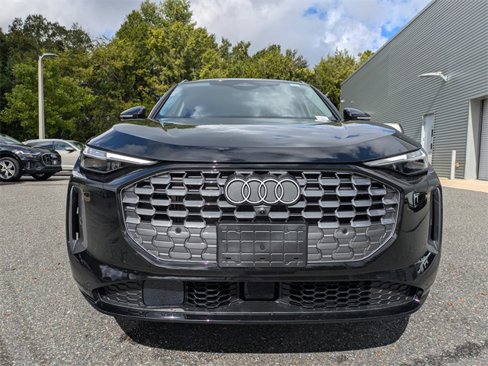 New 2025 Audi Q5 Premium Plus image 8