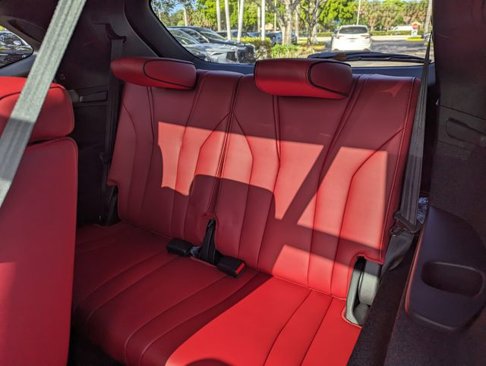 New 2026 Acura MDX Type S image 9