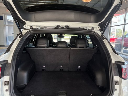 Used 2025 Jeep Compass Trailhawk image 30