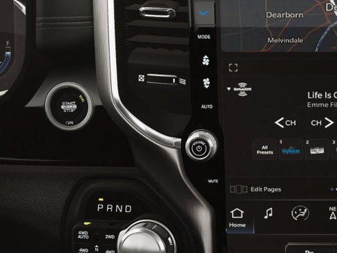 New 2026 RAM 1500 Laramie image 22
