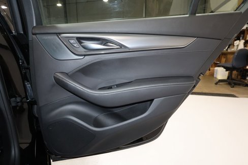 Certified 2025 Cadillac CT5 Premium Luxury image 20