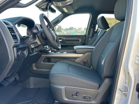 New 2026 RAM 2500 Big Horn image 9