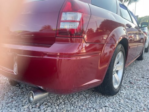 Used 2009 Dodge Avenger SXT image 14