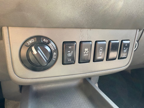 Used 2016 Nissan Frontier SV w/ SV Value Truck Package image 26