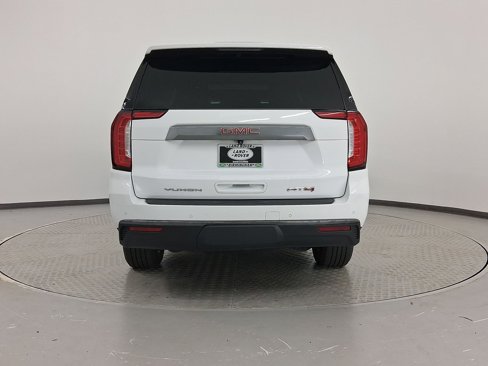 Used 2021 GMC Yukon XL AT4 w/ AT4 Premium Plus Package image 10