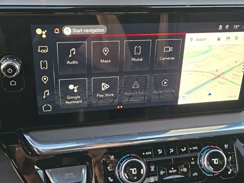New 2026 GMC Sierra 1500 Denali w/ Technology Package image 22