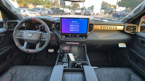 New 2026 Toyota Tundra TRD Pro image 22