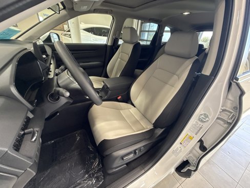 New 2026 Honda CR-V EX image 8