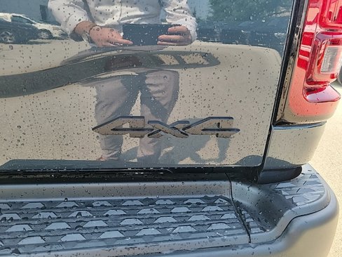 New 2026 RAM 2500 Tradesman image 8