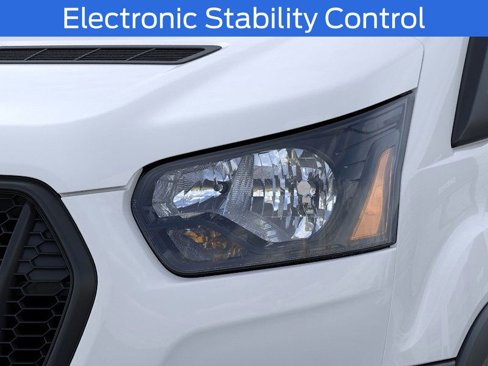 New 2025 Ford Transit 350 XL image 18