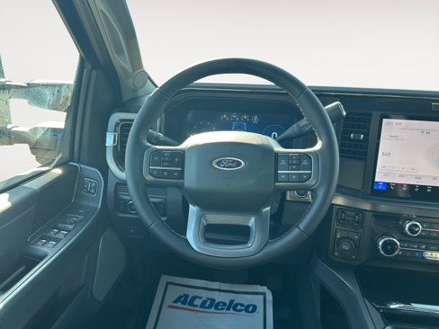 New 2026 Ford F350 Lariat image 11