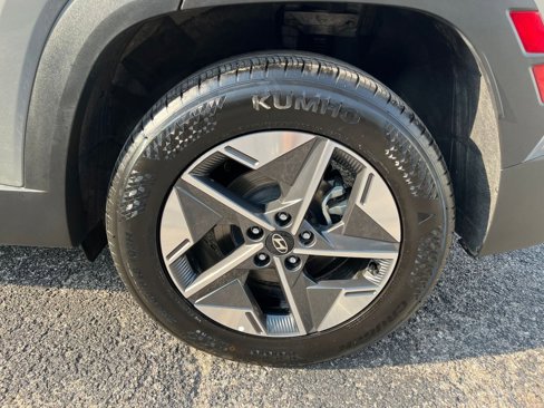 Used 2025 Hyundai Tucson SEL image 30