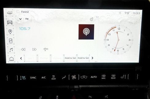 Used 2024 GMC Hummer EV 3X image 26