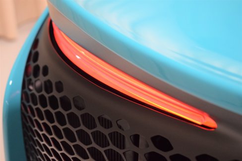 New 2025 McLaren Artura Spider image 14