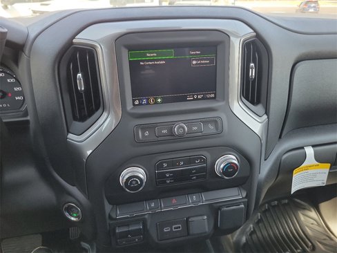 New 2025 GMC Sierra 3500 Pro w/ Convenience Package image 22