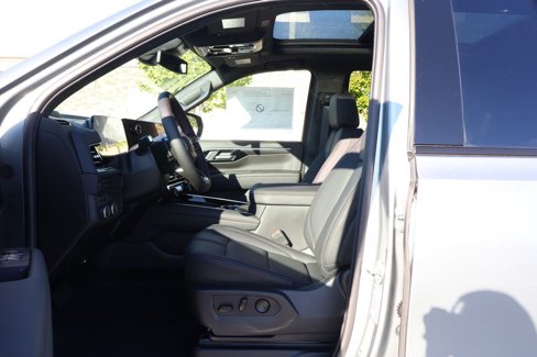 New 2026 Chevrolet Tahoe RST w/ Comfort Package image 15