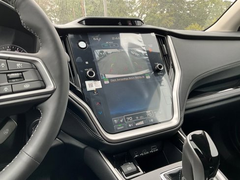 New 2025 Subaru Outback Touring XT image 18