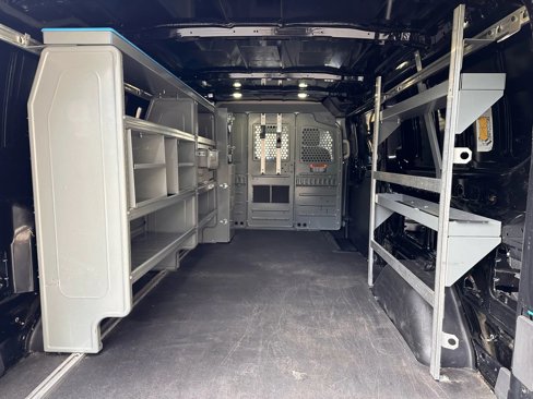 Used 2017 Ford Transit 250 148 Low Roof image 19